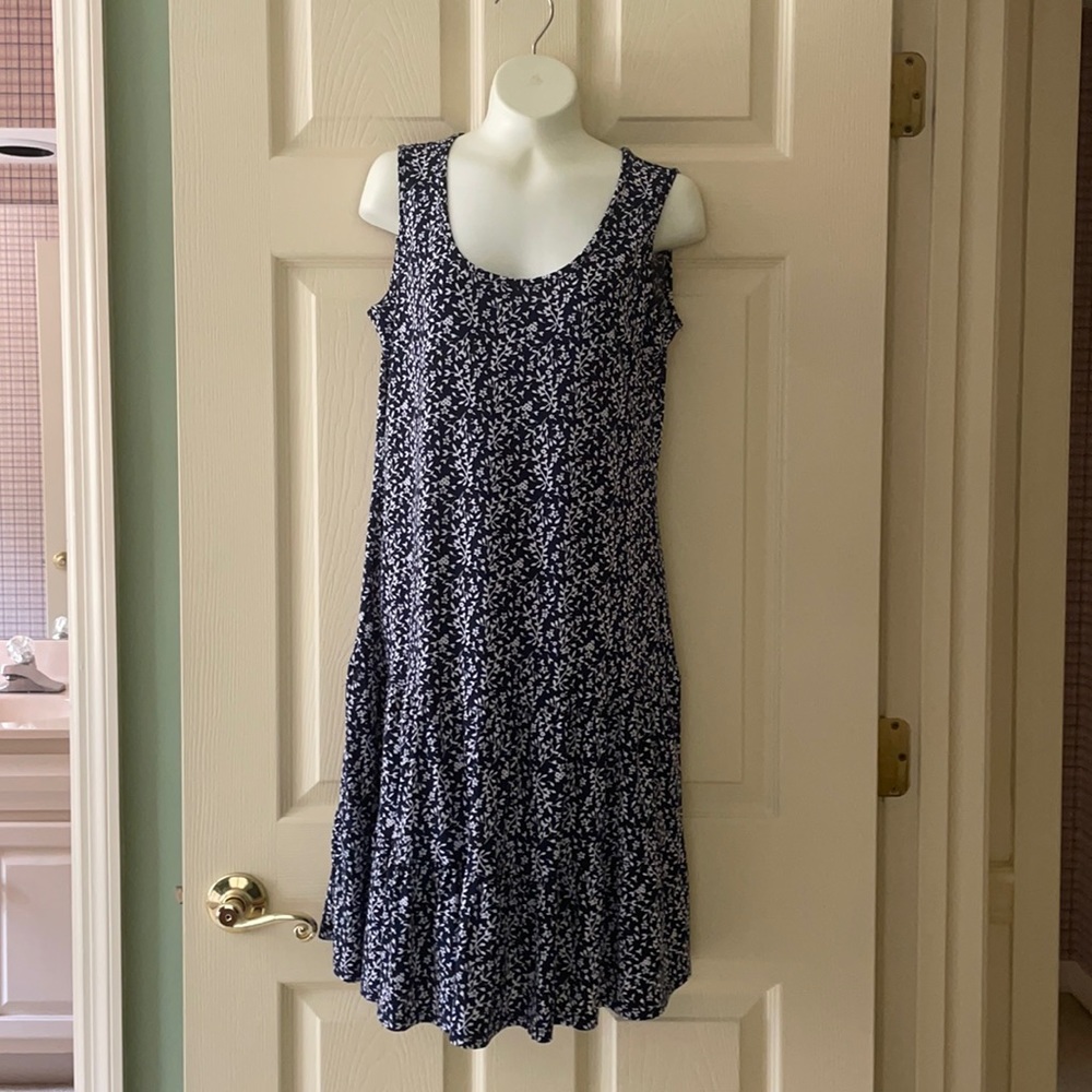 Petite dress